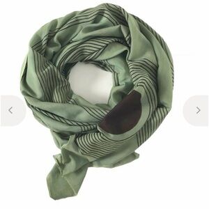 Block Shop Textiles Scarf